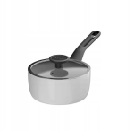 Berghoff Glints pott kaanega, 18 cm