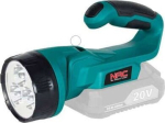 Led prožektor Nac Ct-li-20v, 260 lm, laetav
