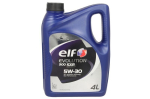Mootori&otilde;li ELF Evolution 900 SXR 5W30, 4L