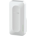 NETGEAR EAX12 AX1600 Wi-Fi 6 Range Extender 1x Gigabit LAN