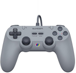 Gamesir Tegenaria Lite Grey juhtmega kontroller Pc/android/ios/switch