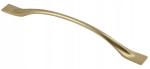 M&ouml;&ouml;bli k&auml;epide Gtv Flow, 192 mm, tsink, kuld