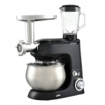 2000 W; 5.0 L; lihaveski, blender, vahustamisotsikud &ndash; MAESTRO MR-559-M
