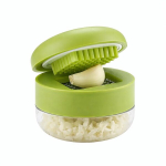 K&uuml;&uuml;slaugu purustaja, mini, k&auml;sitsi, 1 tk