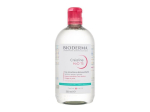 Mitsellaarvesi v&auml;ga kuivale ja tundlikule nahale Bioderma Cr&eacute;aline H2O TS 500 ml