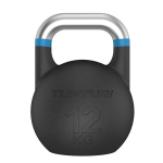 Sangpomm TUNTURI Platinum Competition Kettlebell, 12 kg