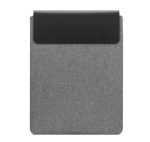 S&uuml;learvuti kott - Lenovo - GX41K68627 - 16 tolli - Hall - Taaskasutatud materjalid