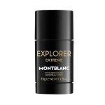 Mont Blanc Explorer Extreme meeste deodorandipulk, 75 ml