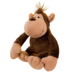 Pluusi ahv 25cm - Leantoys