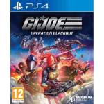 Arvutim&auml;ng G.I. Joe: Operation Blackout