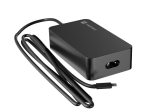 S&uuml;learvuti laadija Natec Natec Laptop Charger Gan USB-C 65W for Laptops, Tablets, Phones | NZU-2361