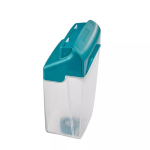 Leifheit Veepump CleanTenso Power 1089229, 0.30kg, 19.00cm x 10.00cm x 10.00cm