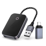 Juhtmevaba Apple CarPlay ja Android Auto autoadapter BY960K