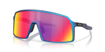 Jalgrattaprillid Oakley matt-ts&uuml;aan/sinine