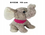 Pehme m&auml;nguelevant 19cm