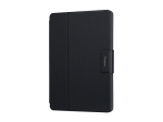 Targus Safe Fit 360&deg; Rotating 9.5"-11.5" Universal Tablet kaitsekest - must |