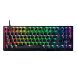 Razer klaviatuur Huntsman V3 8kHz, TKL, US, must