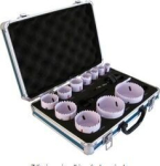 Makita augusaag D-47298 BIM Hole Saw Set 14-osaline