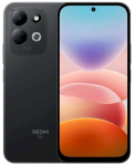 Telefon Xiaomi Redmi 17 5G 4/256GB NFC DualSIM 7500mAh Must Black