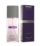 Classic Collection Violet Naiste tualettvesi, 100 ml