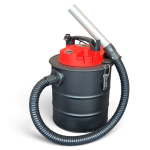 Tolmuimeja Tuhaimur kaminale 20 l 1200 W