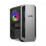 LENOVO LOQ Tower 26ADR10 Ryzen 7 8745HX 16GB 512GB SSD RTX 5060 Ti Windows 11 Стационарный компьютер