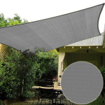 Varikatus/puri p&auml;ikese eest, 4x3 m, hall