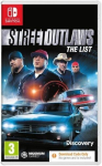 Arvutim&auml;ng Street Outlaws: The List (Code In A Box)