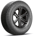 BF Goodrich Trail Terrain T/A 255/75R17 115 T RWL