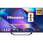 Televiisor Hisense 43A7S