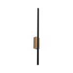 TK Lighting seinavalgusti FLASH WOOD SOSNA 6019