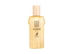 Parf&uuml;&uuml;mvesi Maison Alhambra Glacier Gold EDP meestele, 100 ml