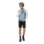 Rockbros tuulekindel jalgratturite vest, L, sinine