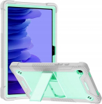 Samsung Galaxy Tab A8 10.5" &uuml;mbris koos &otilde;larihmaga Mint