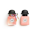 Komplekt Hermes Twilly d'Hermes naistele: parf&uuml;&uuml;mvesi EDP, 50 ml + juukseudu, 50 ml