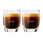 Jura klaaside komplekt 80ml l&auml;bipaistev Kristall 2tk (2tk)