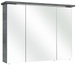 Led valgustusega peegelkapp Pelipal 84-I hall
