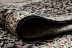 Koridorivaibad HEAT-SET ROYAL ADR 1745 must 120 cm, 120x900 cm