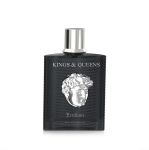 Parf&uuml;&uuml;mvesi Amaran Kings & Queens Excellence EDP meestele, 100 ml