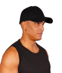 Unisex nokam&uuml;ts Stark Soul Soulshade 1043, puuvillane, must