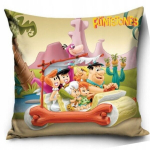 Flintstones padjakate 40x40 cm