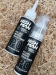 Nishman P0 Spray Styling Powder &ndash; juuksepuuder, 20g, 20 g + 20 g