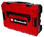 Einhell t&ouml;&ouml;riistakohver e-case s-f 4540011