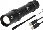 Brennenstuhl TL 801 AFS LED taskulamp, 800 lm