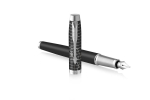 Parker Im Legacy of Flight Pen Pen, must h&otilde;bedane