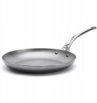 De Buyer B PRO h&otilde;bedane pann 24 cm