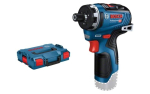 Akukruvikeeraja Bosch Gsr 12v-35 Hx L-boxx