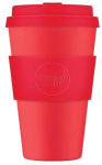 Ecoffee Cup meridian Gate 400 ml tass