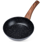 Graniitpann, BLACK&WOOD, 16 cm