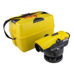 Optiline lood Leica Na324 koos korpusega